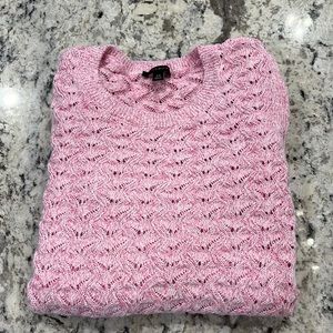 Talbots 3/4 sleeve sweater